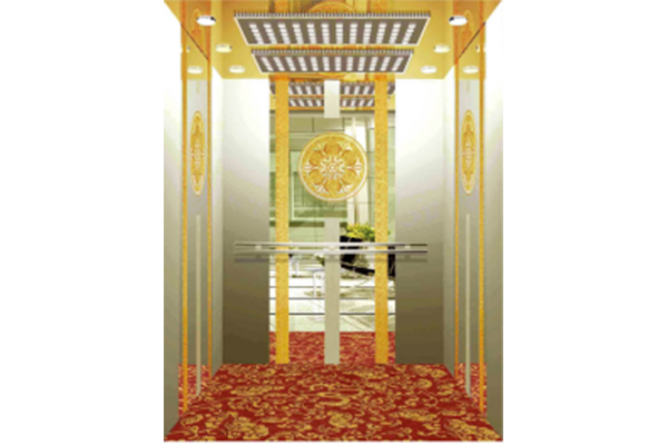 广州专业生产家用观光电梯哪家好